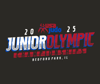 2025 USA Judo Junior Olympic Championships