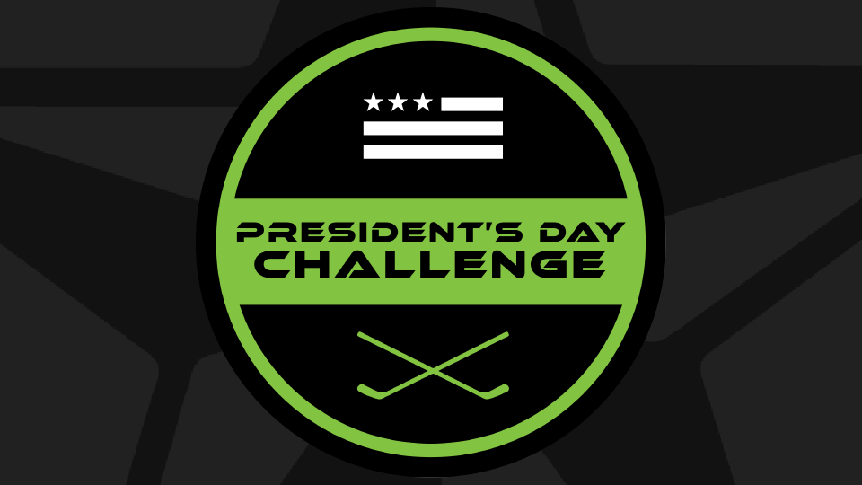 President's Day Challenge