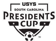 SCYSA State Cup and Presidents Cup 