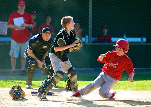 AABC 10U Willie Mays World Series 