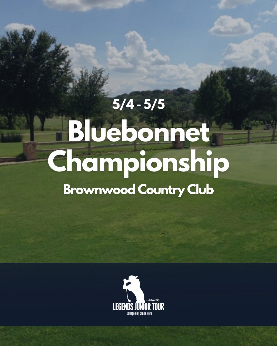 Bluebonnet Championship