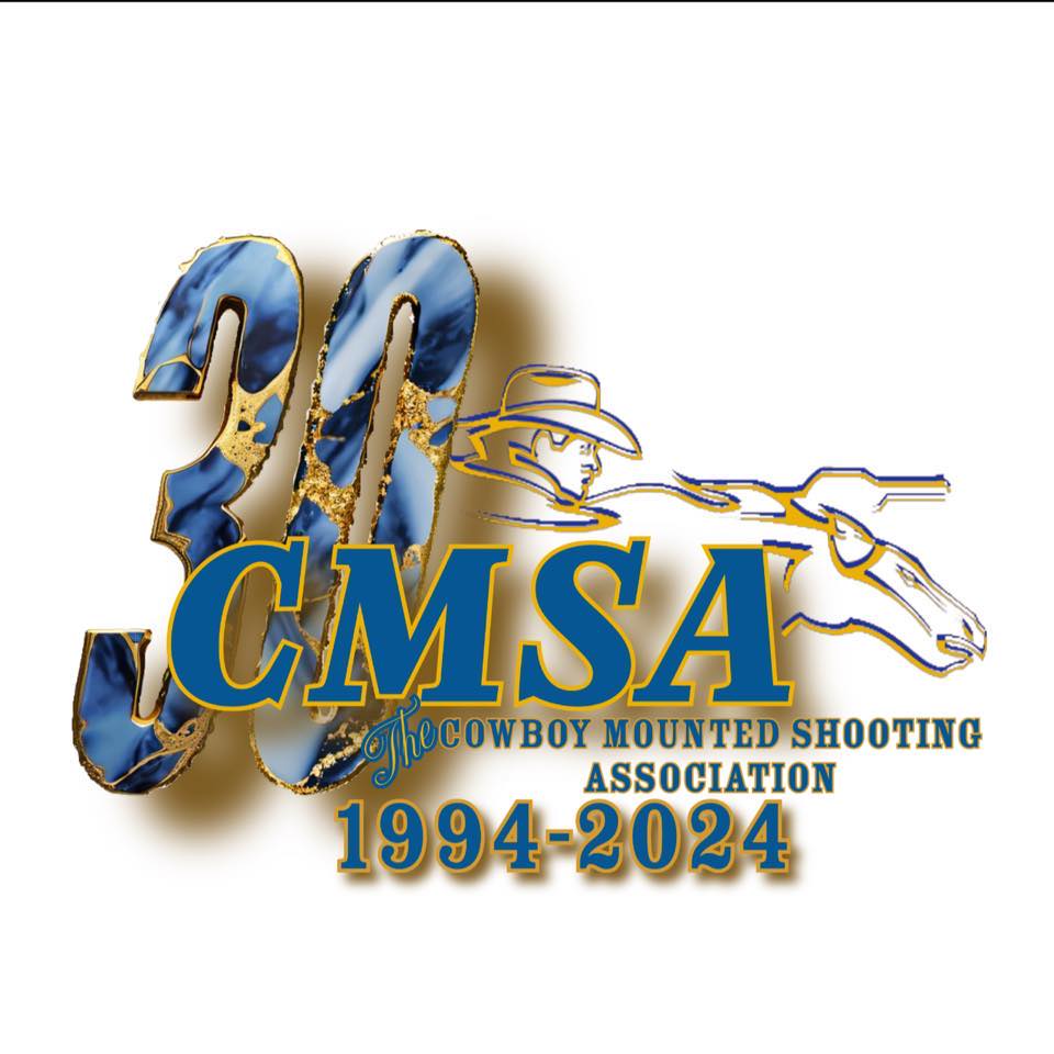 2024 CMSA Wrangler World Championship