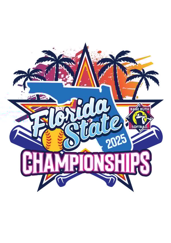 2025 Babe Ruth Florida State Softball Championship