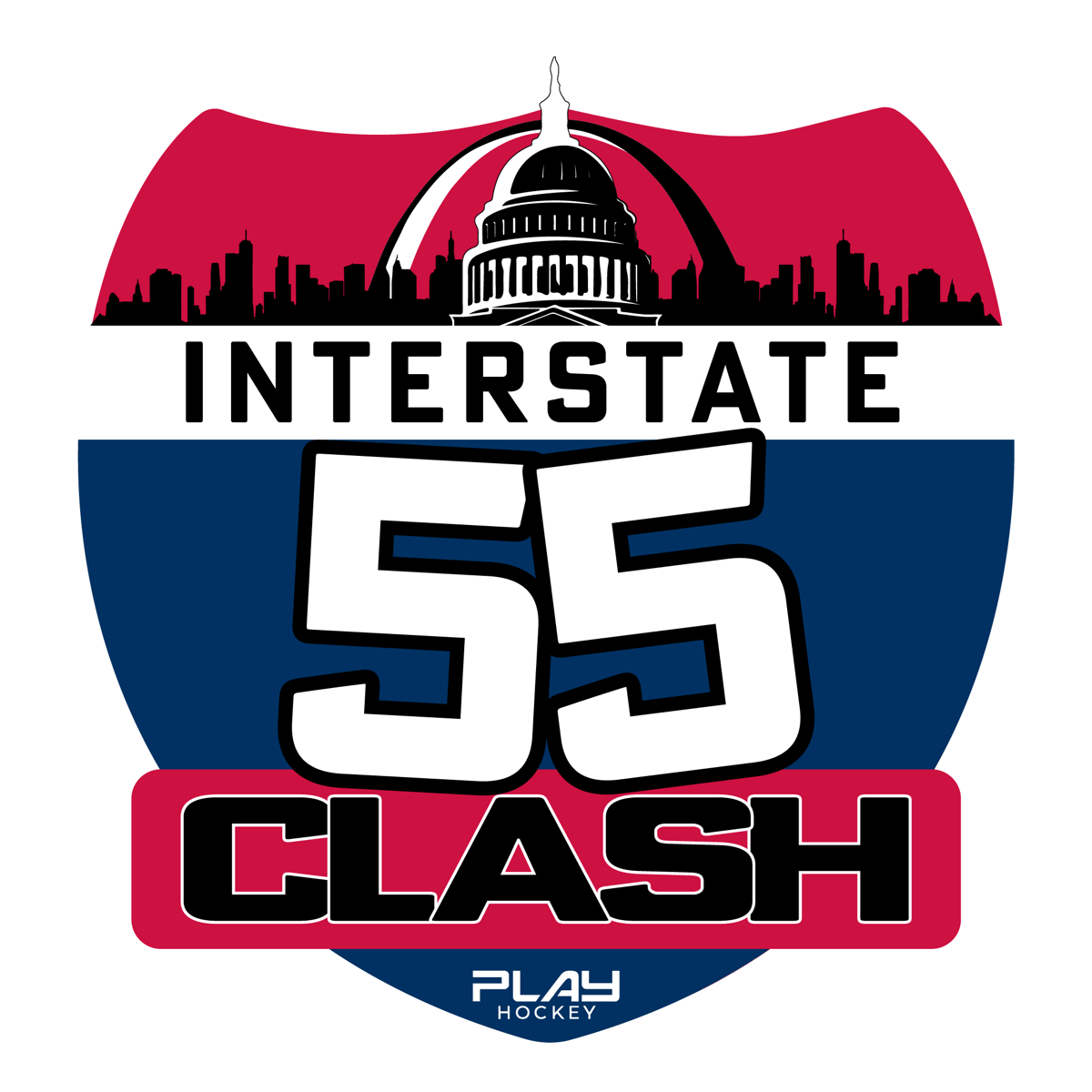 Interstate 55 Clash
