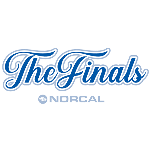 THE FINALS NORCAL