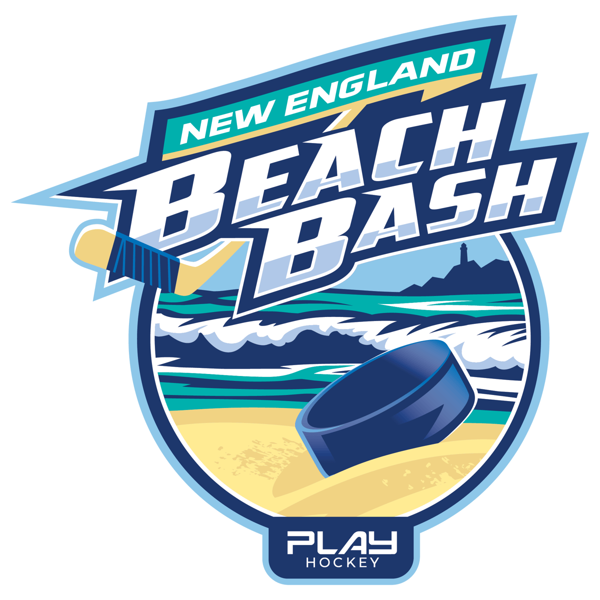 New England Beach Bash