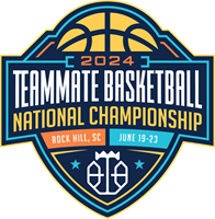 2024 Teammate Basketball National Championship