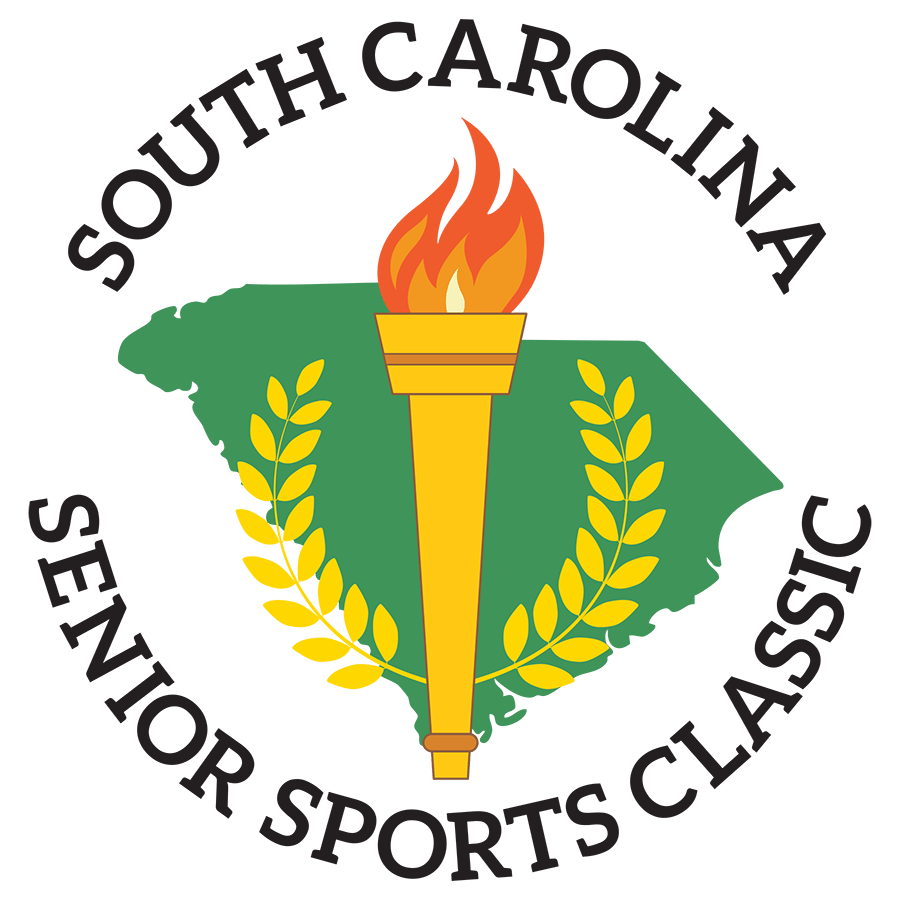 2026 SC Senior Sports Classic Week 1 of 4