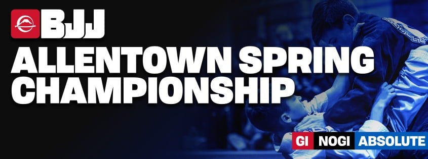 Allentown Spring Championship 