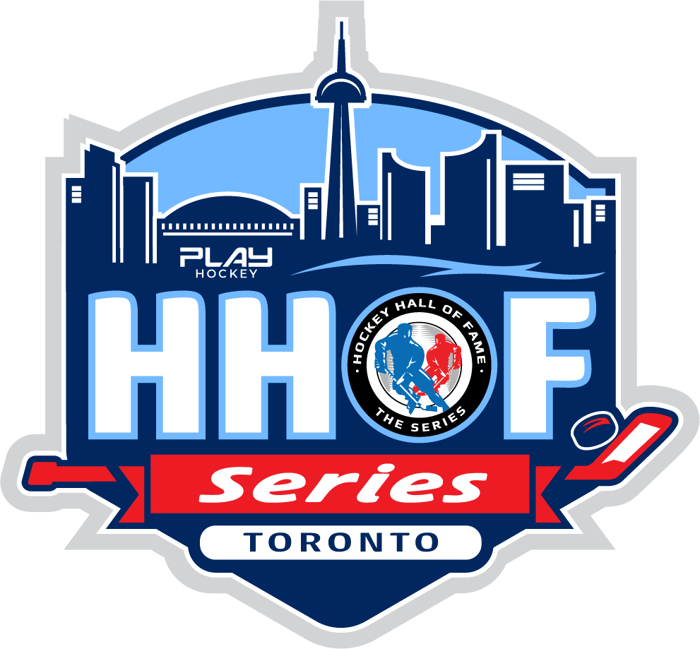 HHOF Series Toronto