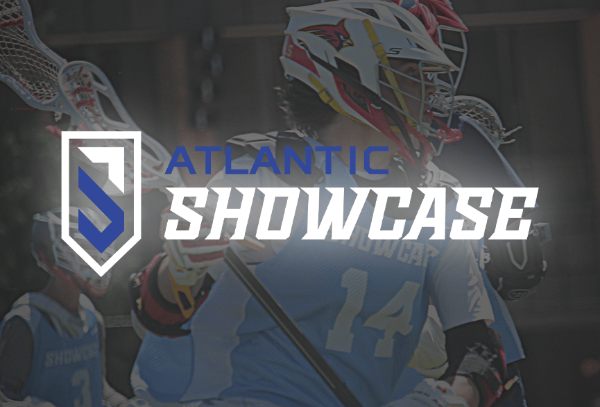 Boys Atlantic Showcase Playeasy