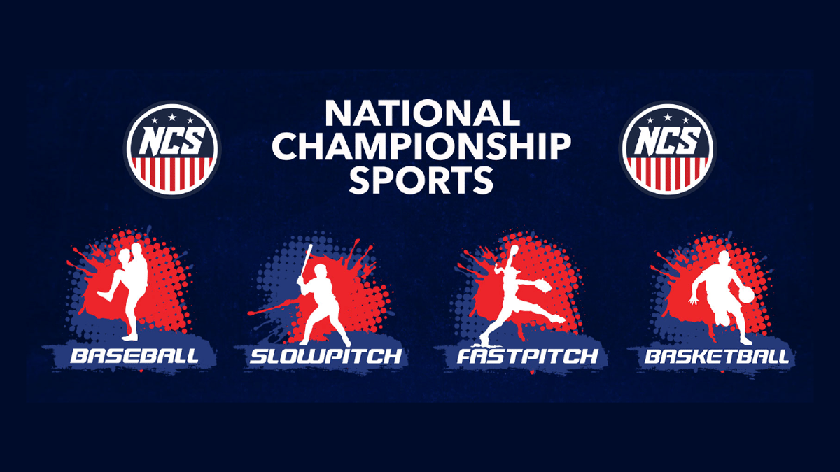 National Championship Sports