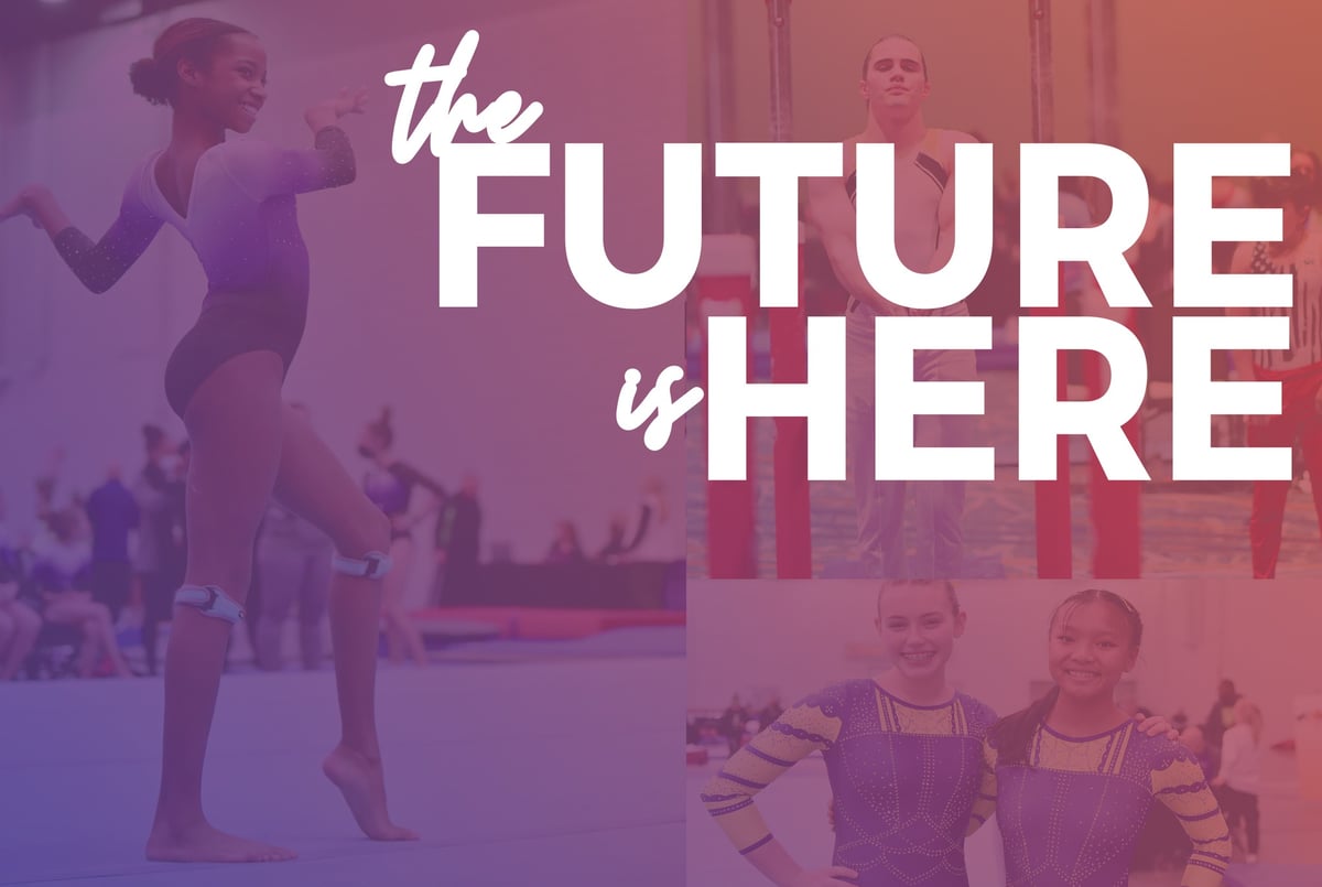 National Gymnastics Association