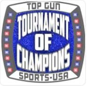 TOURNAMENT OF CHAMPIONS (TOC) WITH DOUBLE (TOC) RINGS