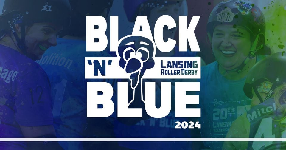 12th Annual Black n' Blue Tournament