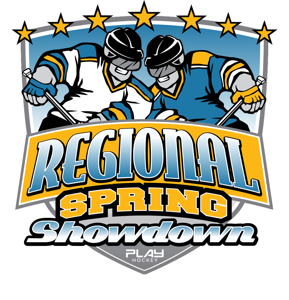 Regional Spring Showdown Girls