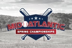 2025 Mid Atlantic Spring Championships