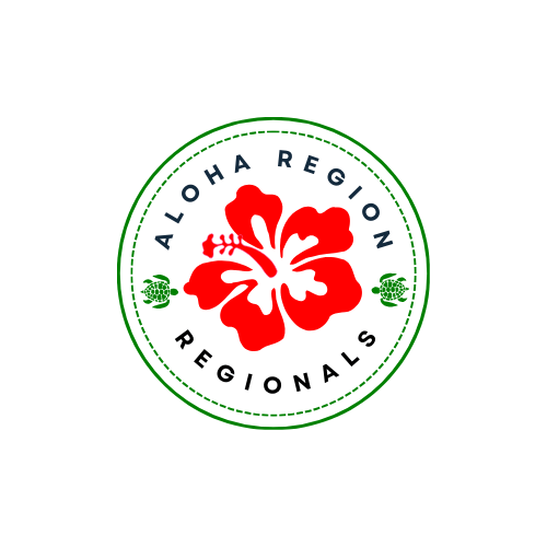 Aloha Region Regionals