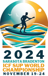 2024 ICF Stand Up Paddleboard (SUP) World Championships