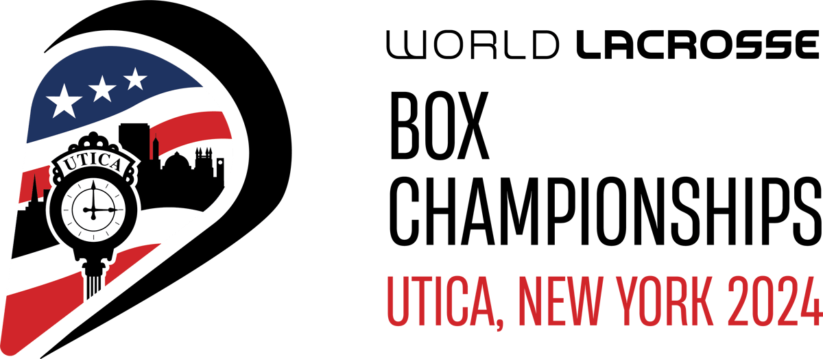 2024 World Box Lacrosse Championships: