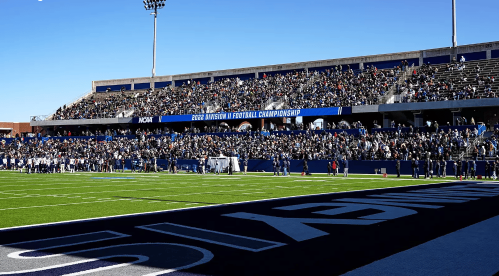 NCAA DII Football Championship 