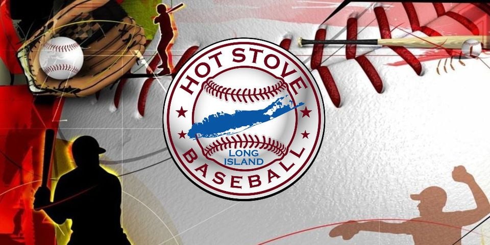 Long Island Hot Stove Baseball