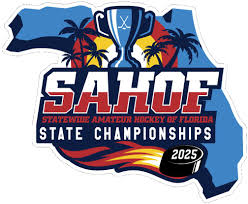 Statewide Amateur Hockey of Florida Championships – 10U & 12U A Division