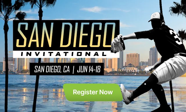 2024 San Diego Invitational
