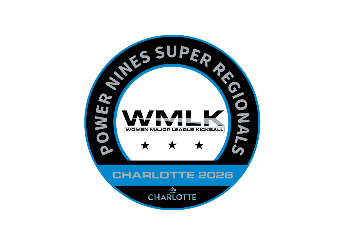 WMLK SUPER 9 REGIONALS: CHARLOTTE