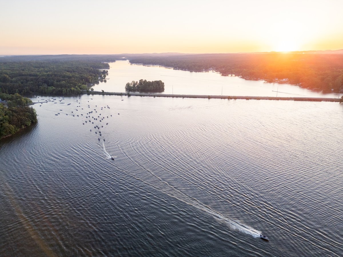 Carolina Bass Challenge