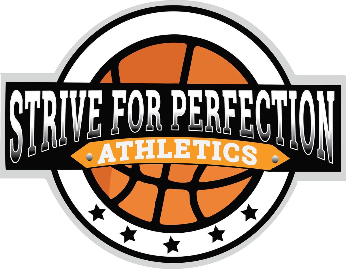 Strive for Perfection Athletics