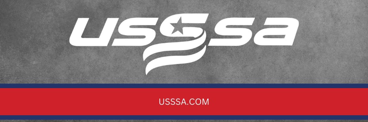 Sign-Up  USSSA-IWS