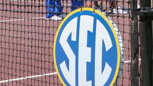 SEC Women's Tennis Tournament 2025