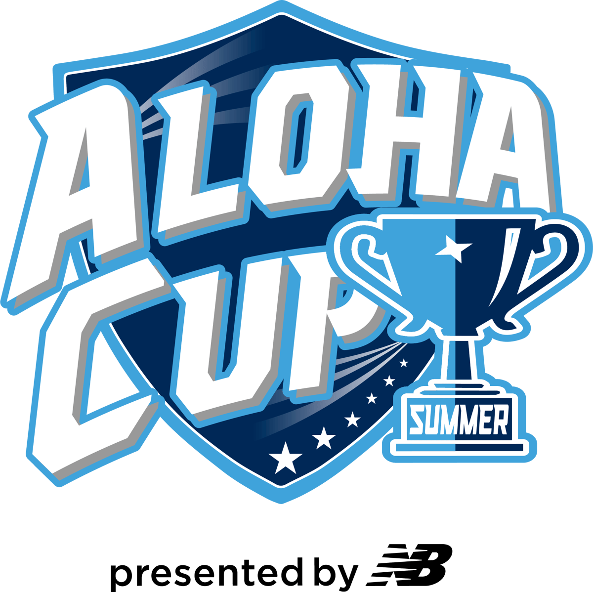 Summer Aloha Cup