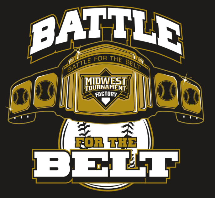 Battle for the Belt, 4th Annual 
