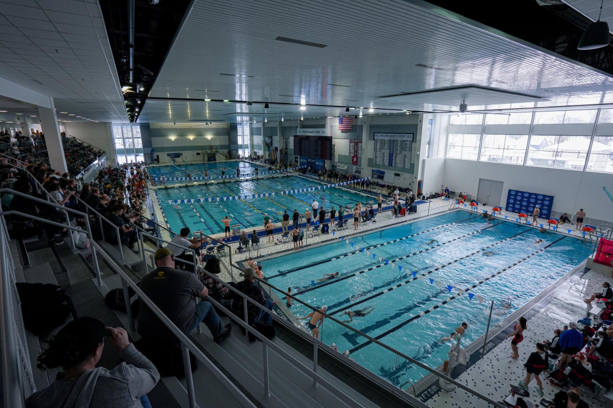 West Michigan Classic @ The Holland Aquatic Center