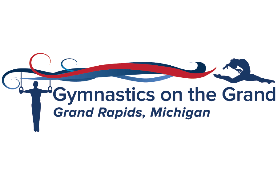 Gymnastics on the Grand