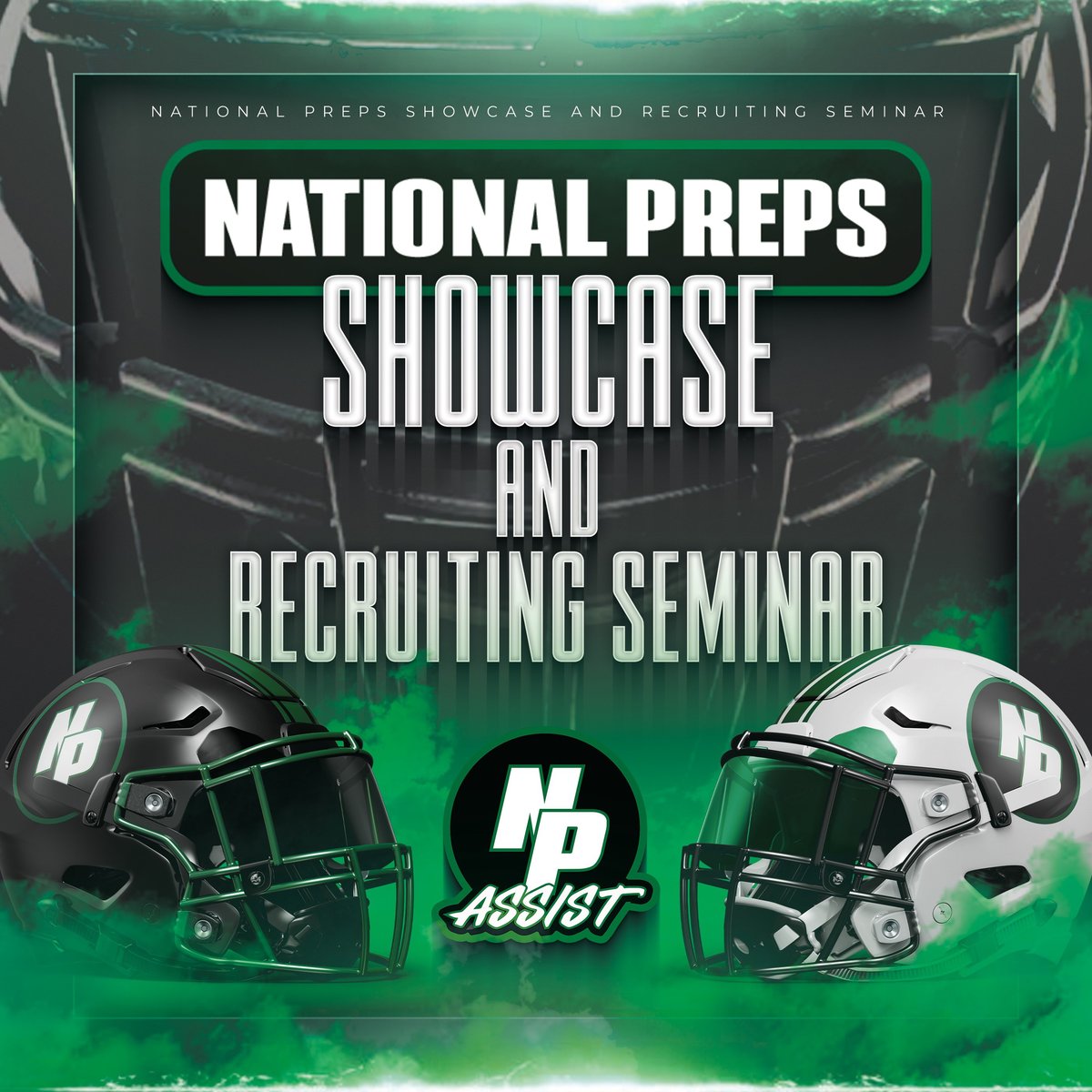 2025 National Preps Showcase