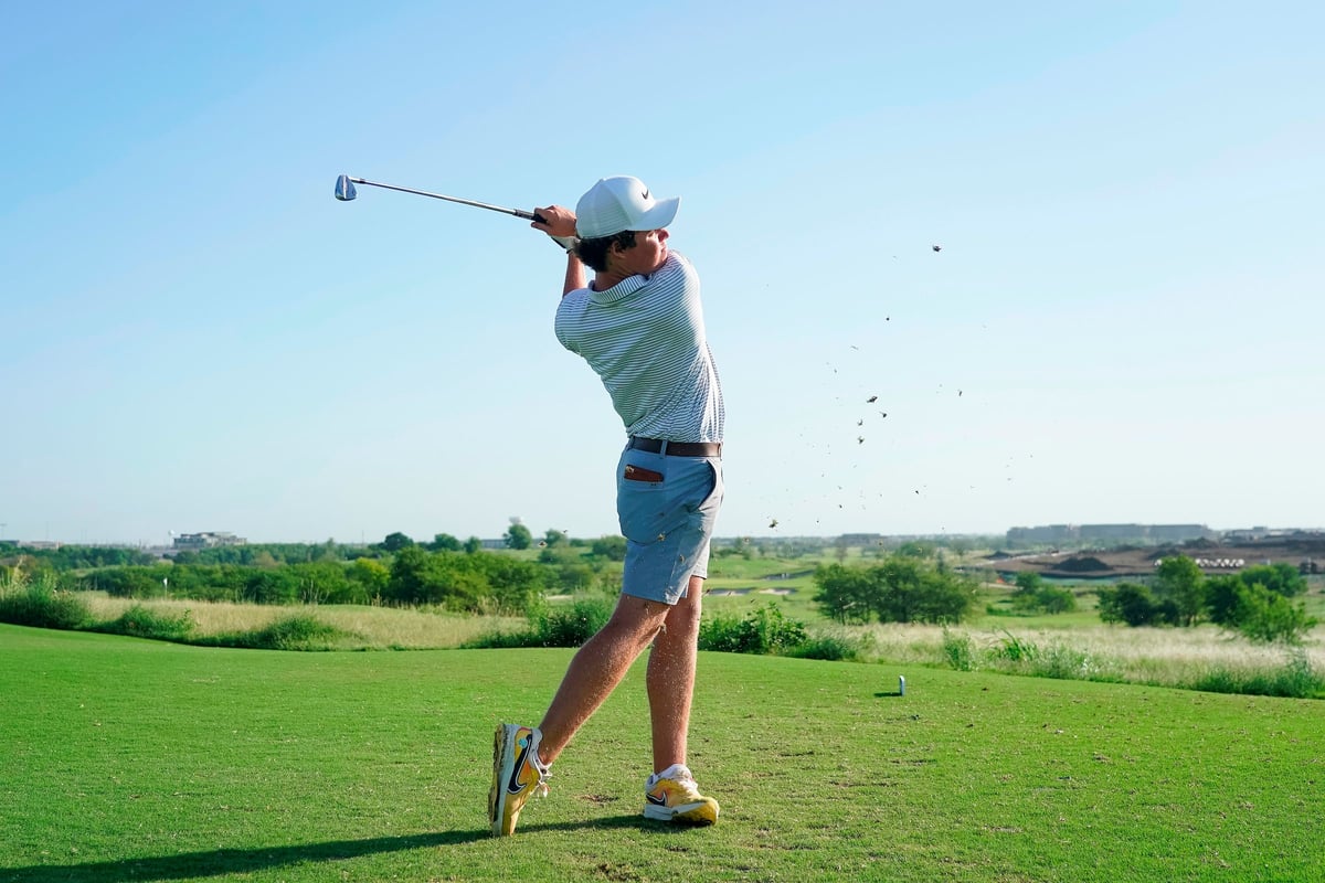 Bass Pro Shops / Payne Stewart Junior Championship 