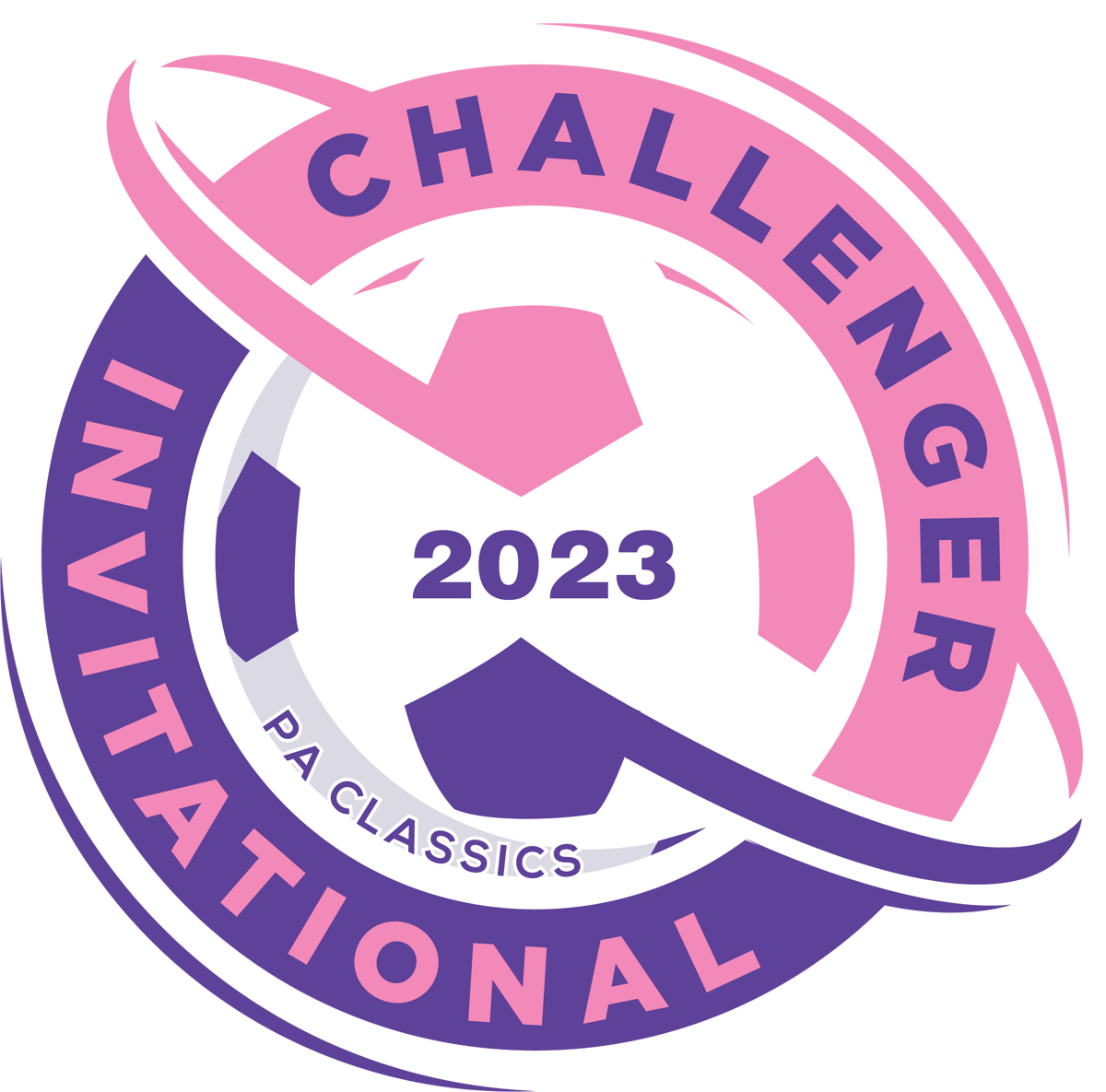 Challenger Invitational Girls Playeasy