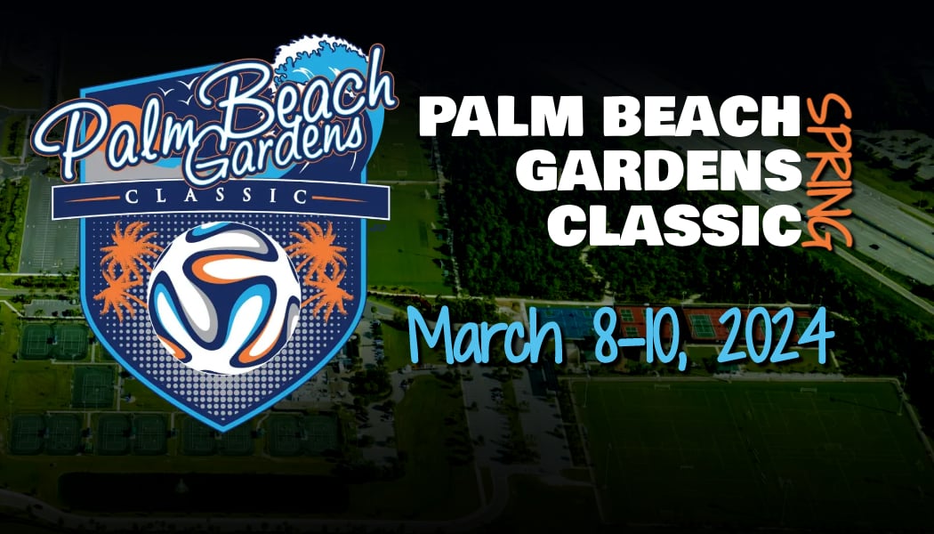 2024 Palm Beach Gardens Classic Spring