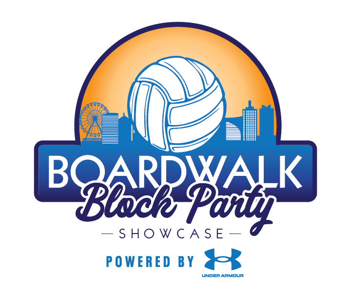 Boardwalk Block Party Playeasy