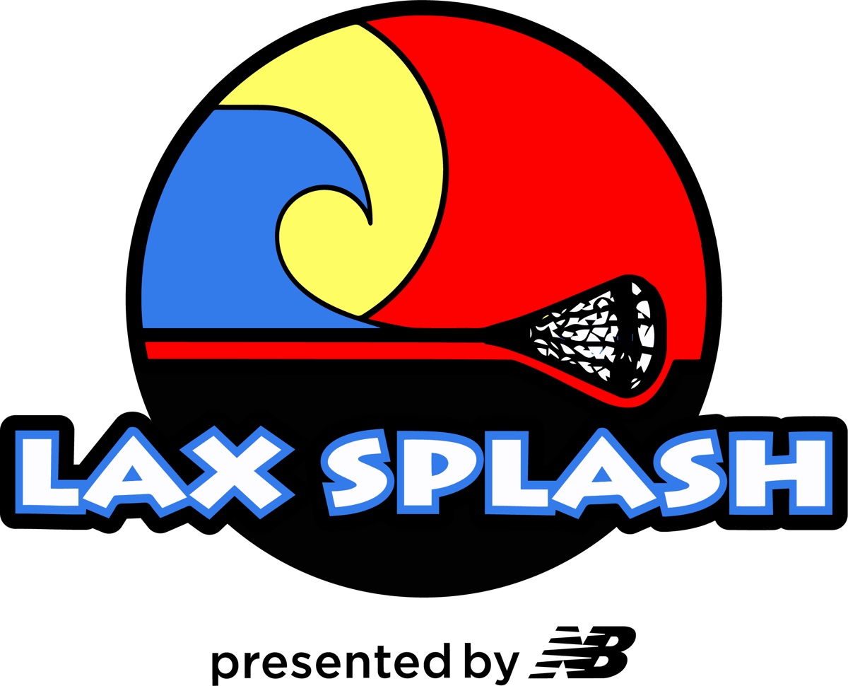 Lax Splash