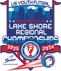 USYF Lake Shore Regional 