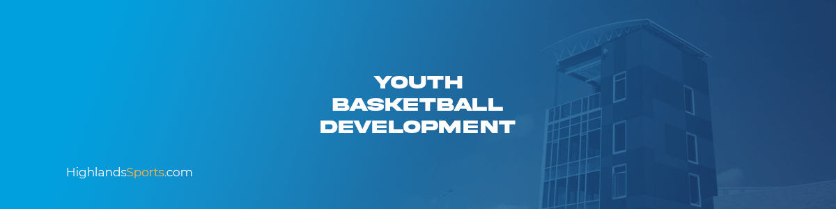 Youth Basketball Development 