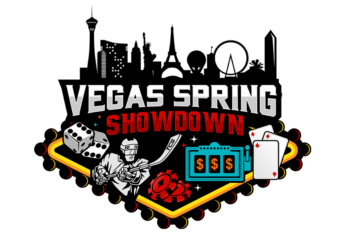 Vegas Spring Showdown