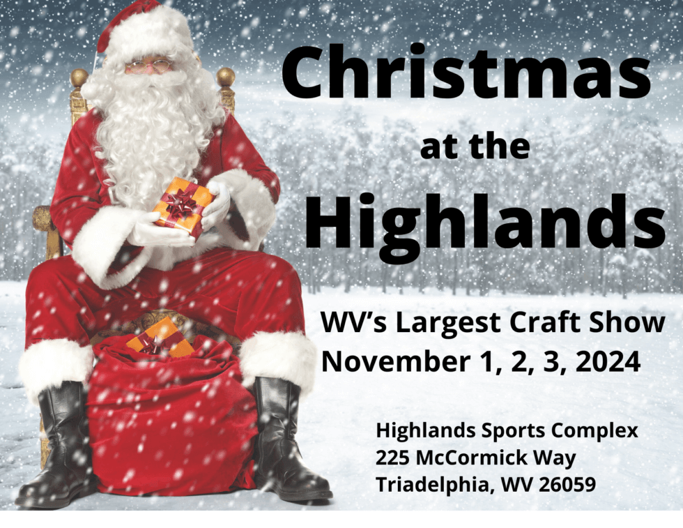 Christmas at the Highlands 2024 Playeasy