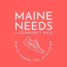 Maine Needs Community Walk