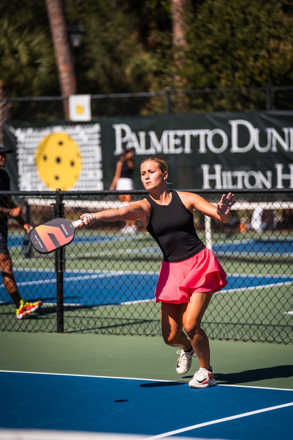 Fort Collins Fracas - PPA Tour Challenger Series Powered by JOOLA