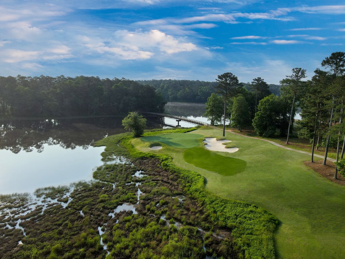 Robert Trent Jones Couples Classic 